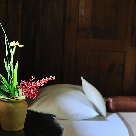 Puri Brata Hotel Parangtritis Kültér fotó